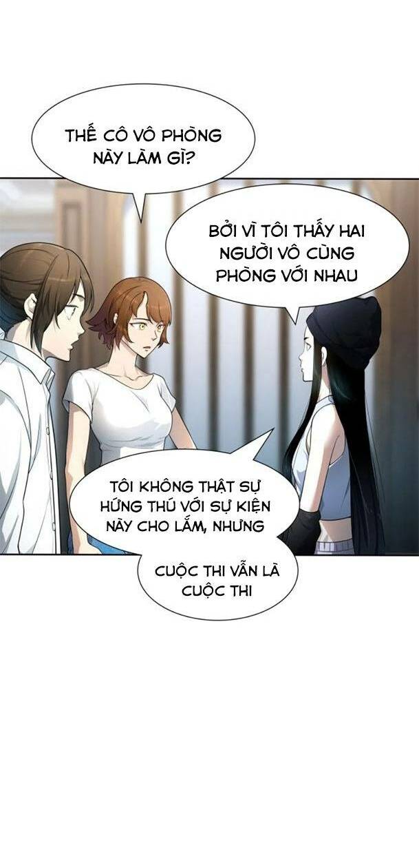 Cuộc Chiến Trong Tòa Tháp – Tower Of God Chapter 558 - Trang 2