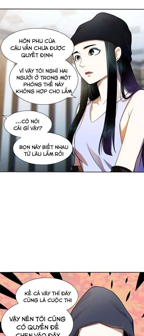 Cuộc Chiến Trong Tòa Tháp – Tower Of God Chapter 558 - Trang 2