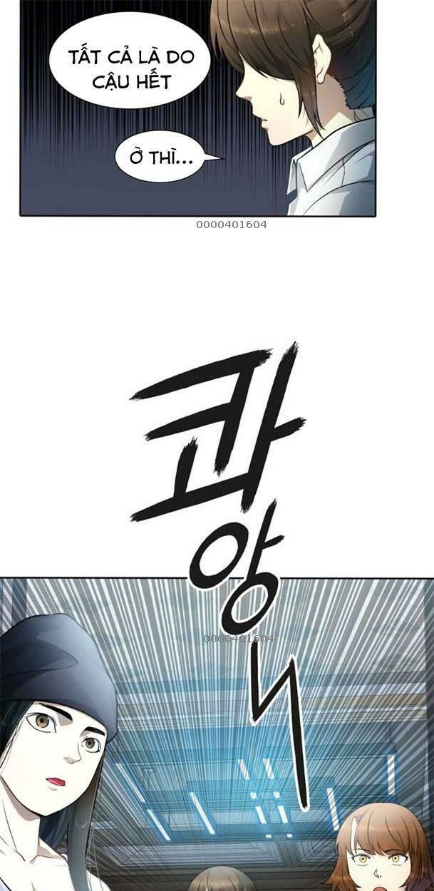 Cuộc Chiến Trong Tòa Tháp – Tower Of God Chapter 558 - Trang 2