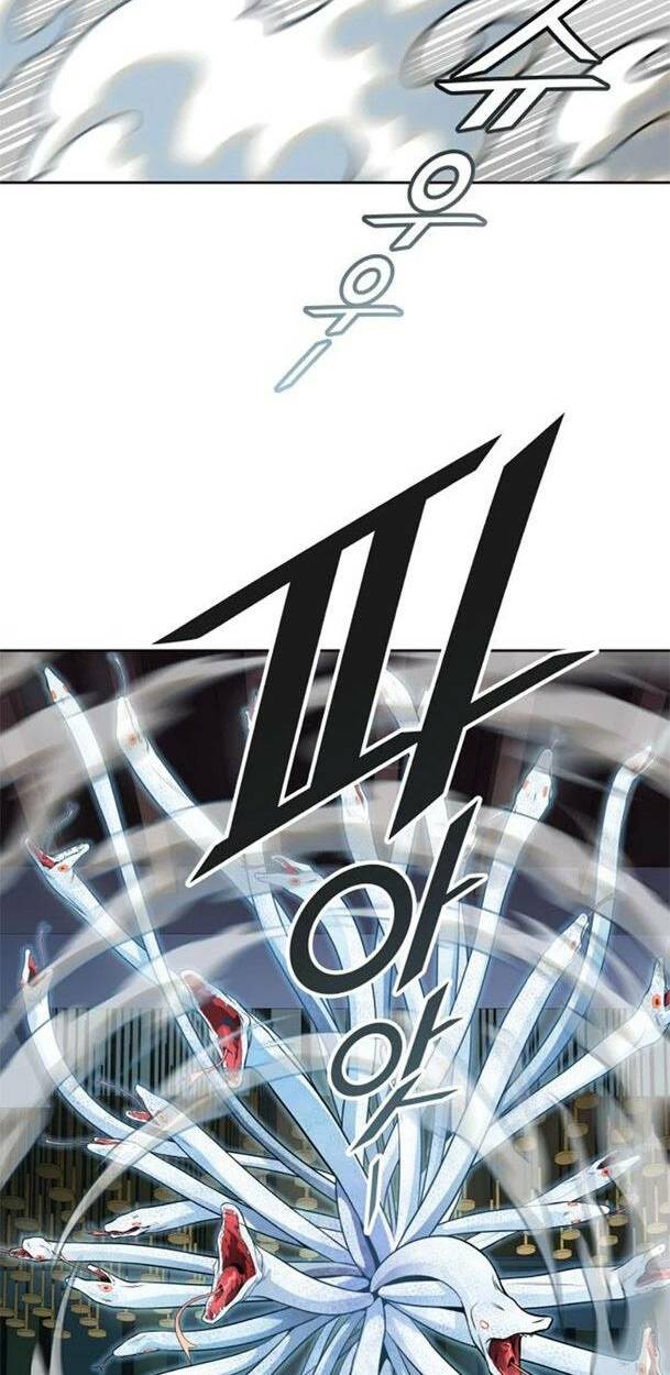 Cuộc Chiến Trong Tòa Tháp – Tower Of God Chapter 558 - Trang 2