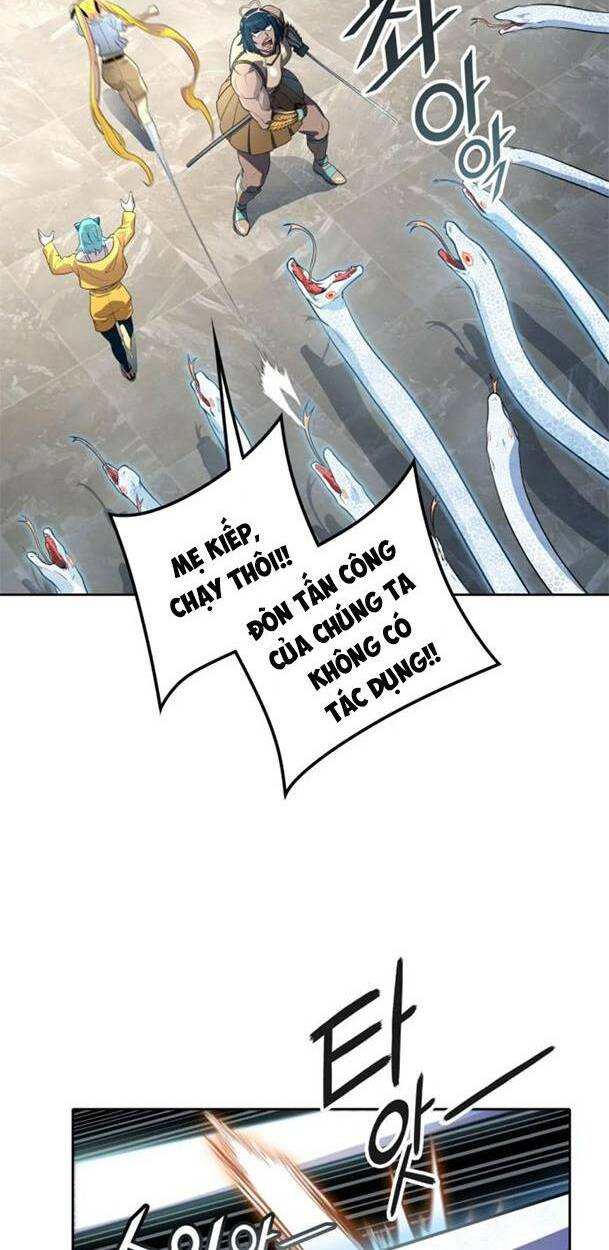 Cuộc Chiến Trong Tòa Tháp – Tower Of God Chapter 558 - Trang 2