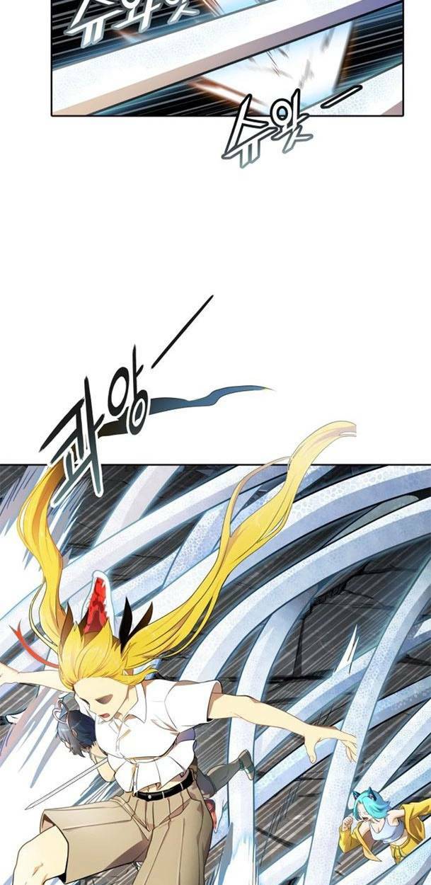 Cuộc Chiến Trong Tòa Tháp – Tower Of God Chapter 558 - Trang 2