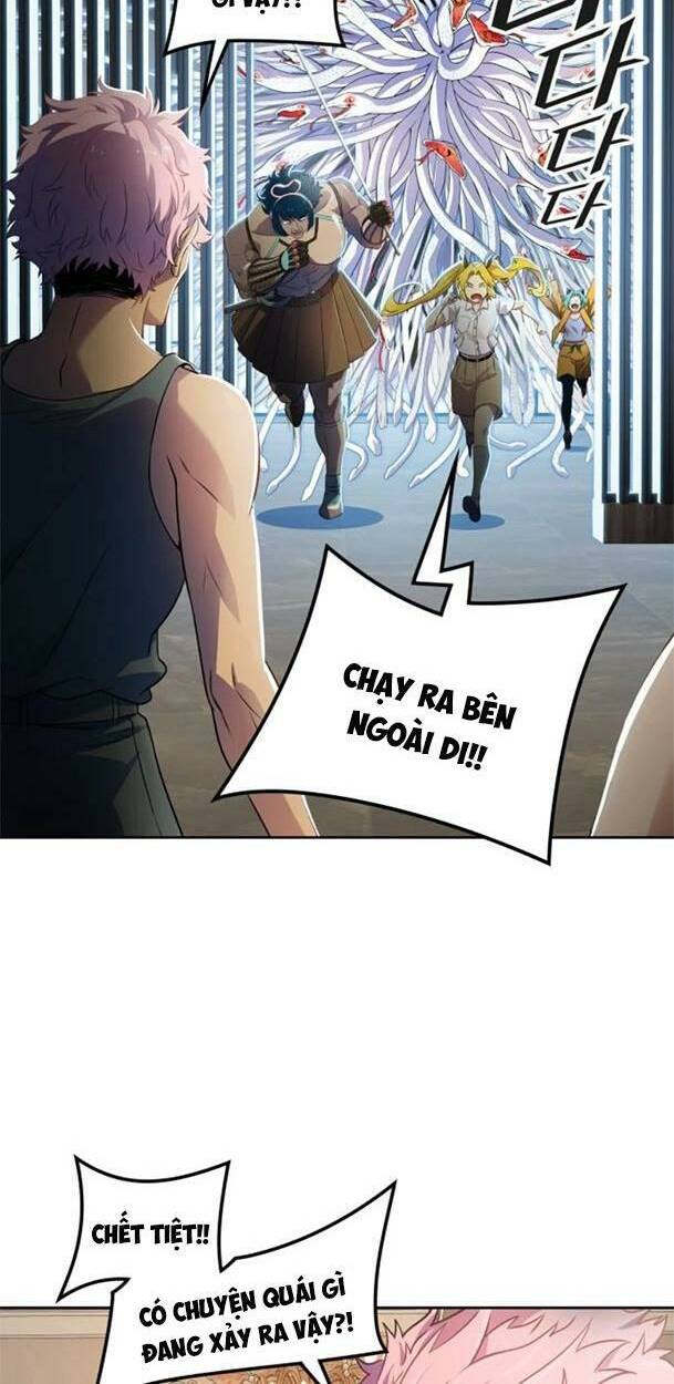 Cuộc Chiến Trong Tòa Tháp – Tower Of God Chapter 558 - Trang 2
