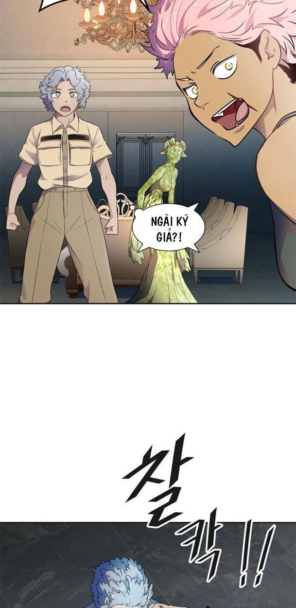 Cuộc Chiến Trong Tòa Tháp – Tower Of God Chapter 558 - Trang 2