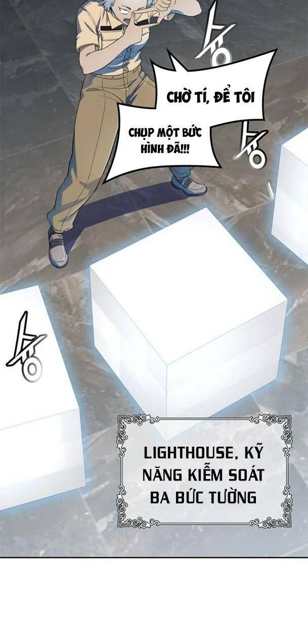Cuộc Chiến Trong Tòa Tháp – Tower Of God Chapter 558 - Trang 2