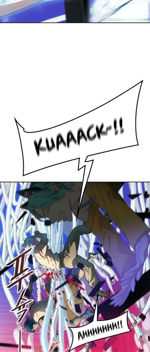 Cuộc Chiến Trong Tòa Tháp – Tower Of God Chapter 558 - Trang 2