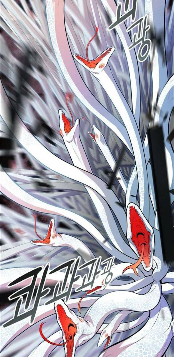 Cuộc Chiến Trong Tòa Tháp – Tower Of God Chapter 558 - Trang 2