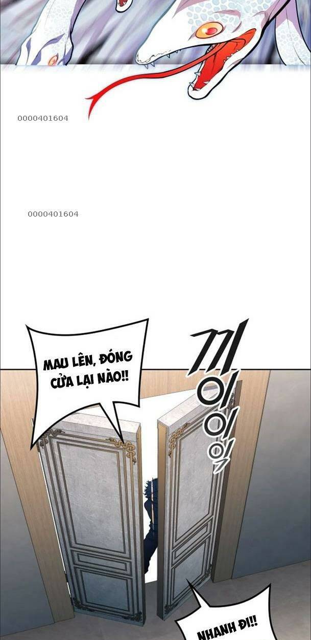 Cuộc Chiến Trong Tòa Tháp – Tower Of God Chapter 558 - Trang 2