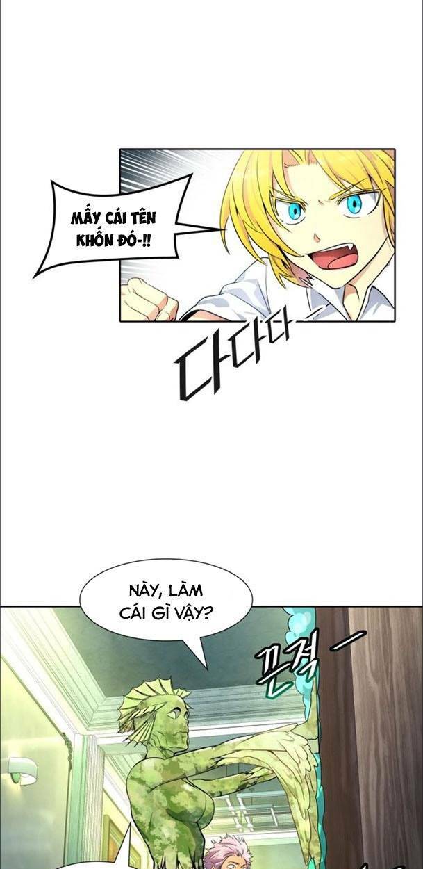 Cuộc Chiến Trong Tòa Tháp – Tower Of God Chapter 558 - Trang 2