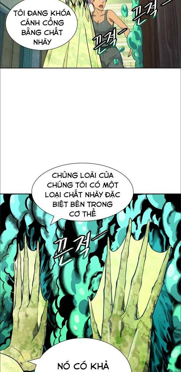 Cuộc Chiến Trong Tòa Tháp – Tower Of God Chapter 558 - Trang 2