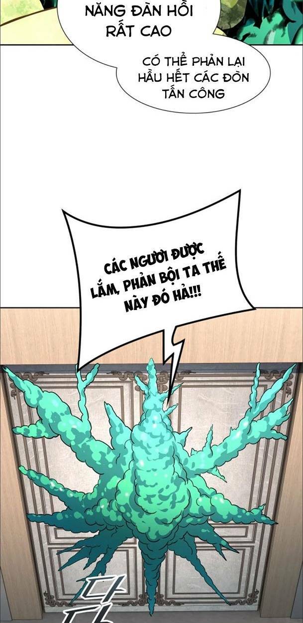 Cuộc Chiến Trong Tòa Tháp – Tower Of God Chapter 558 - Trang 2