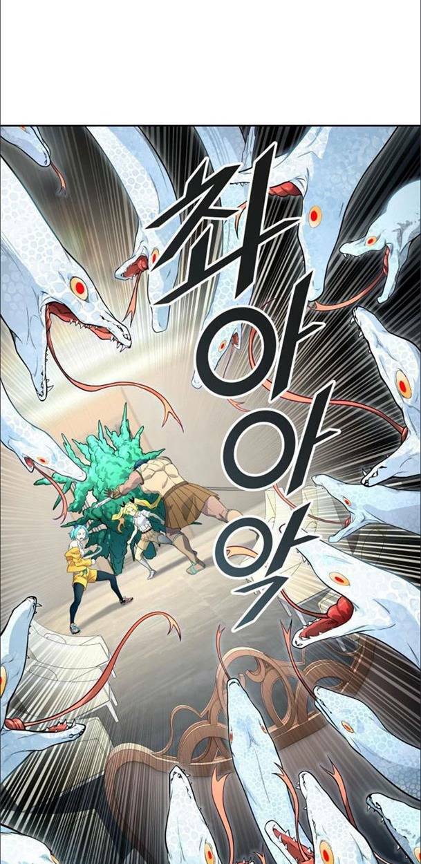 Cuộc Chiến Trong Tòa Tháp – Tower Of God Chapter 558 - Trang 2