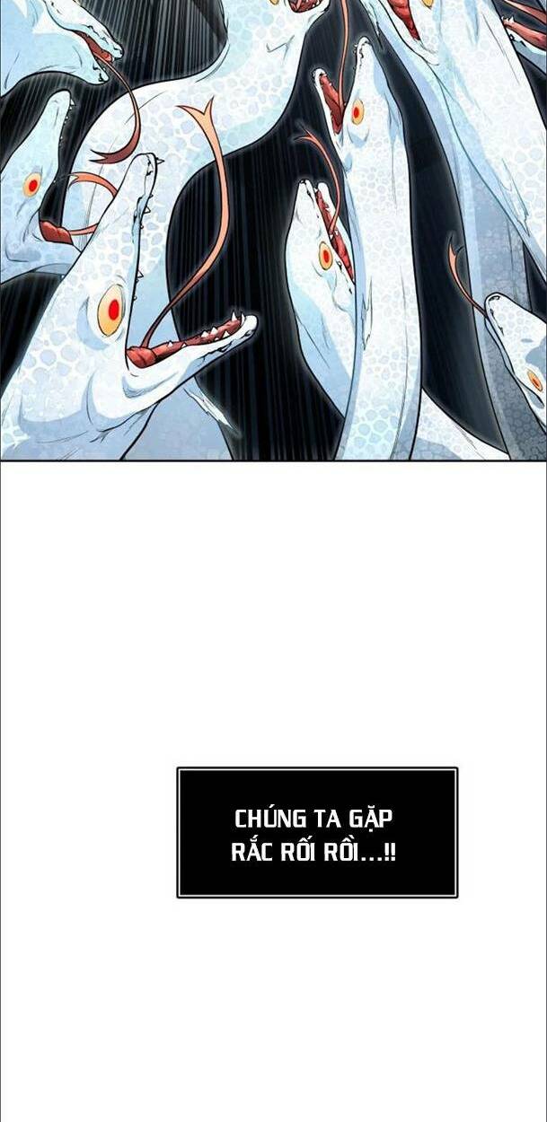 Cuộc Chiến Trong Tòa Tháp – Tower Of God Chapter 558 - Trang 2