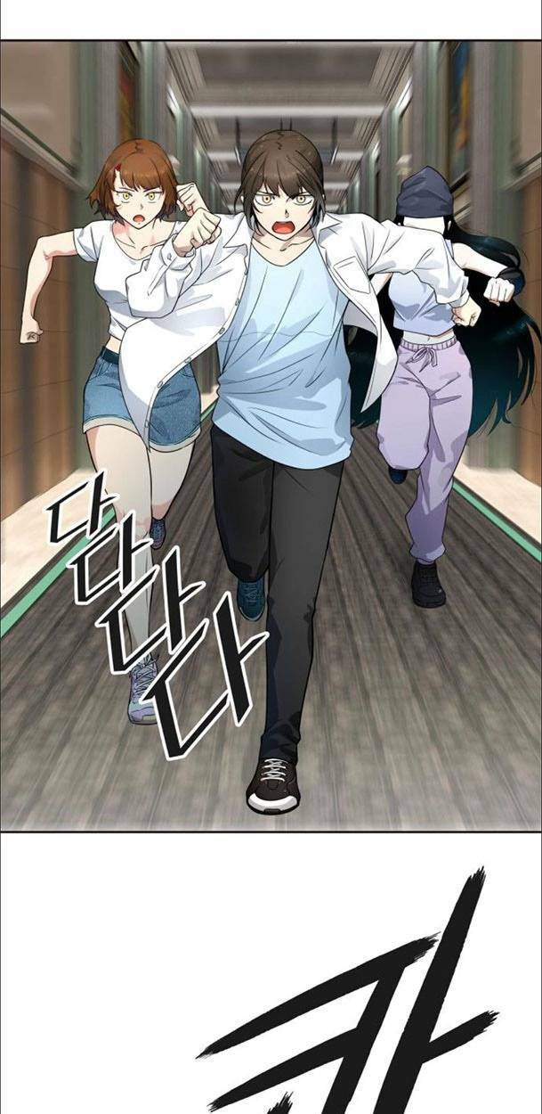 Cuộc Chiến Trong Tòa Tháp – Tower Of God Chapter 558 - Trang 2