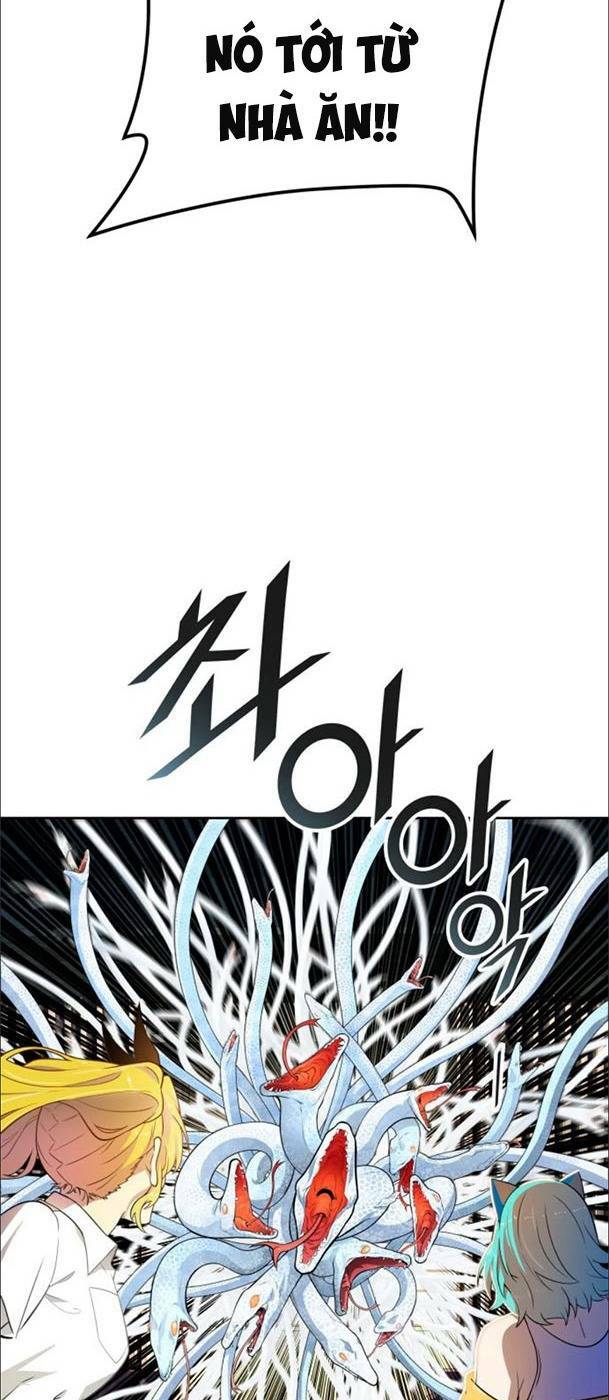 Cuộc Chiến Trong Tòa Tháp – Tower Of God Chapter 558 - Trang 2