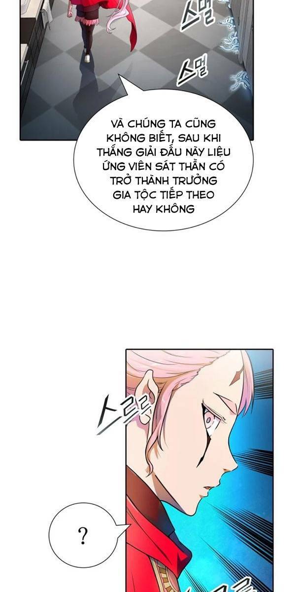 Cuộc Chiến Trong Tòa Tháp – Tower Of God Chapter 558 - Trang 2
