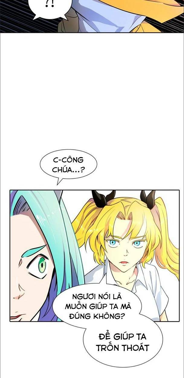 Cuộc Chiến Trong Tòa Tháp – Tower Of God Chapter 558 - Trang 2