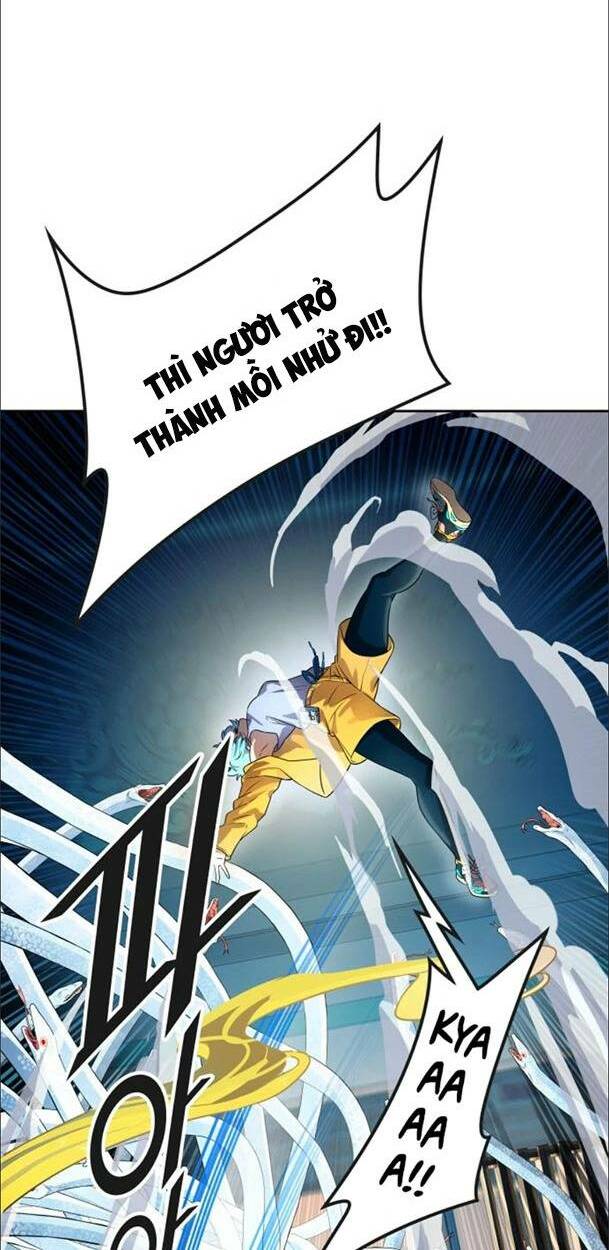 Cuộc Chiến Trong Tòa Tháp – Tower Of God Chapter 558 - Trang 2