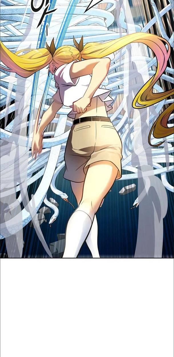 Cuộc Chiến Trong Tòa Tháp – Tower Of God Chapter 558 - Trang 2