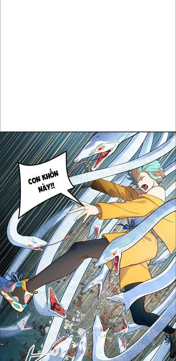 Cuộc Chiến Trong Tòa Tháp – Tower Of God Chapter 558 - Trang 2