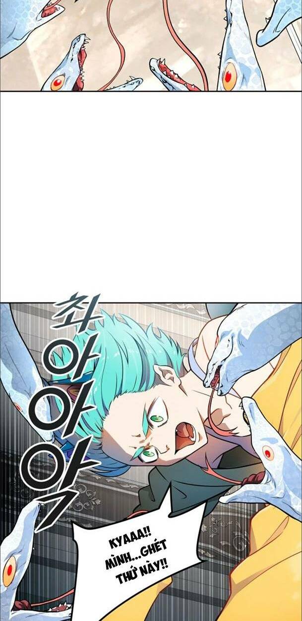 Cuộc Chiến Trong Tòa Tháp – Tower Of God Chapter 558 - Trang 2