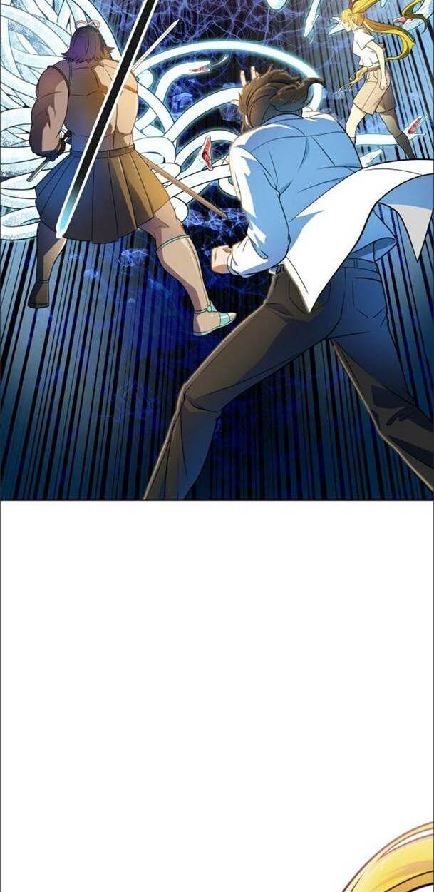 Cuộc Chiến Trong Tòa Tháp – Tower Of God Chapter 558 - Trang 2