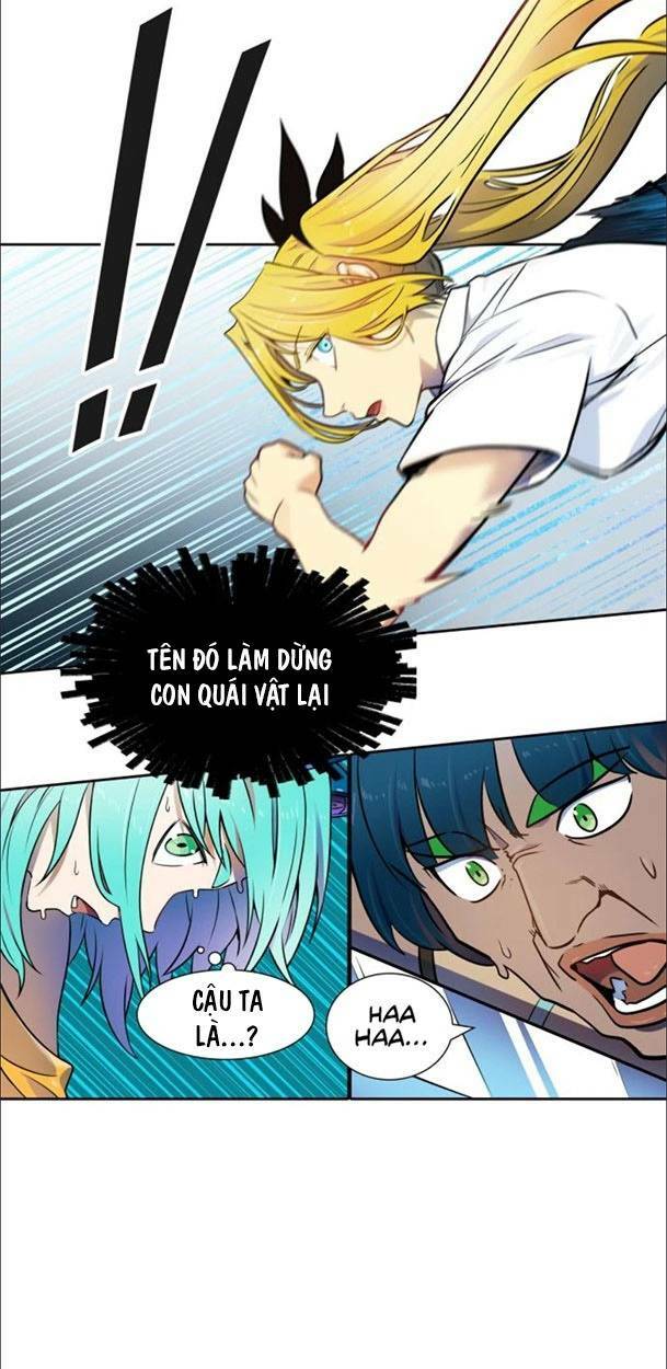 Cuộc Chiến Trong Tòa Tháp – Tower Of God Chapter 558 - Trang 2