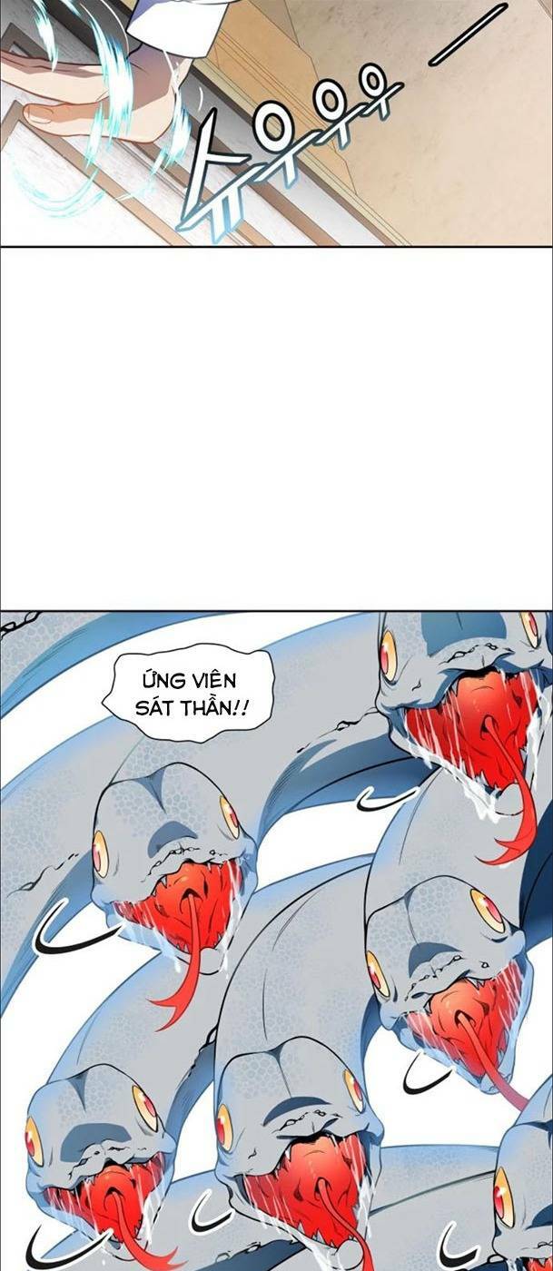 Cuộc Chiến Trong Tòa Tháp – Tower Of God Chapter 558 - Trang 2