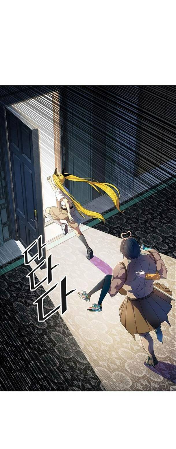 Cuộc Chiến Trong Tòa Tháp – Tower Of God Chapter 559 - Trang 2