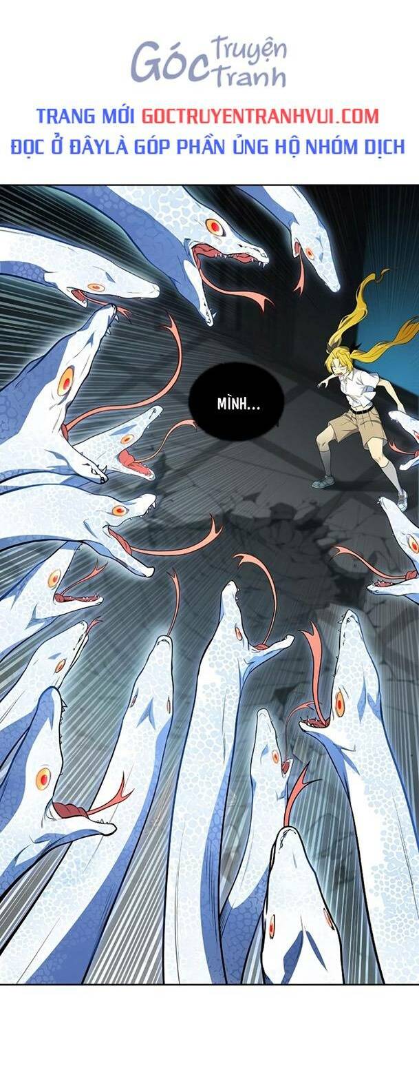 Cuộc Chiến Trong Tòa Tháp – Tower Of God Chapter 559 - Trang 2