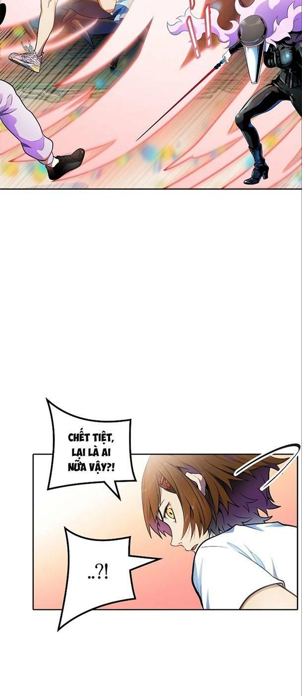 Cuộc Chiến Trong Tòa Tháp – Tower Of God Chapter 559 - Trang 2