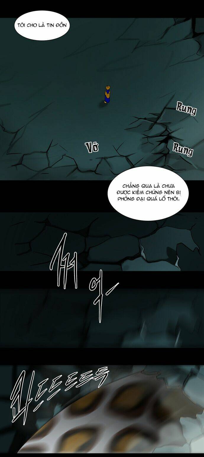 Cuộc Chiến Trong Tòa Tháp – Tower Of God Chapter 56 - Trang 2
