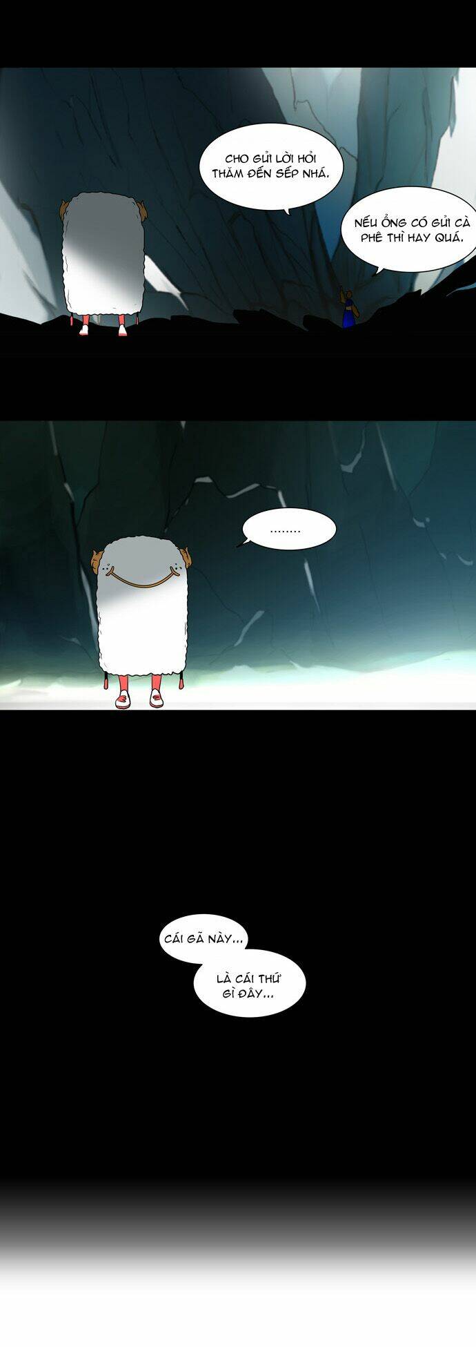Cuộc Chiến Trong Tòa Tháp – Tower Of God Chapter 56 - Trang 2