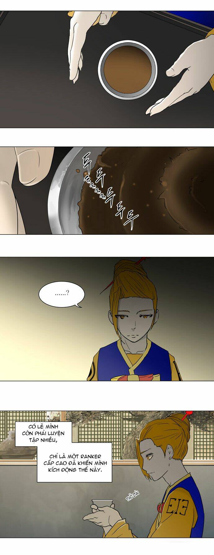 Cuộc Chiến Trong Tòa Tháp – Tower Of God Chapter 56 - Trang 2
