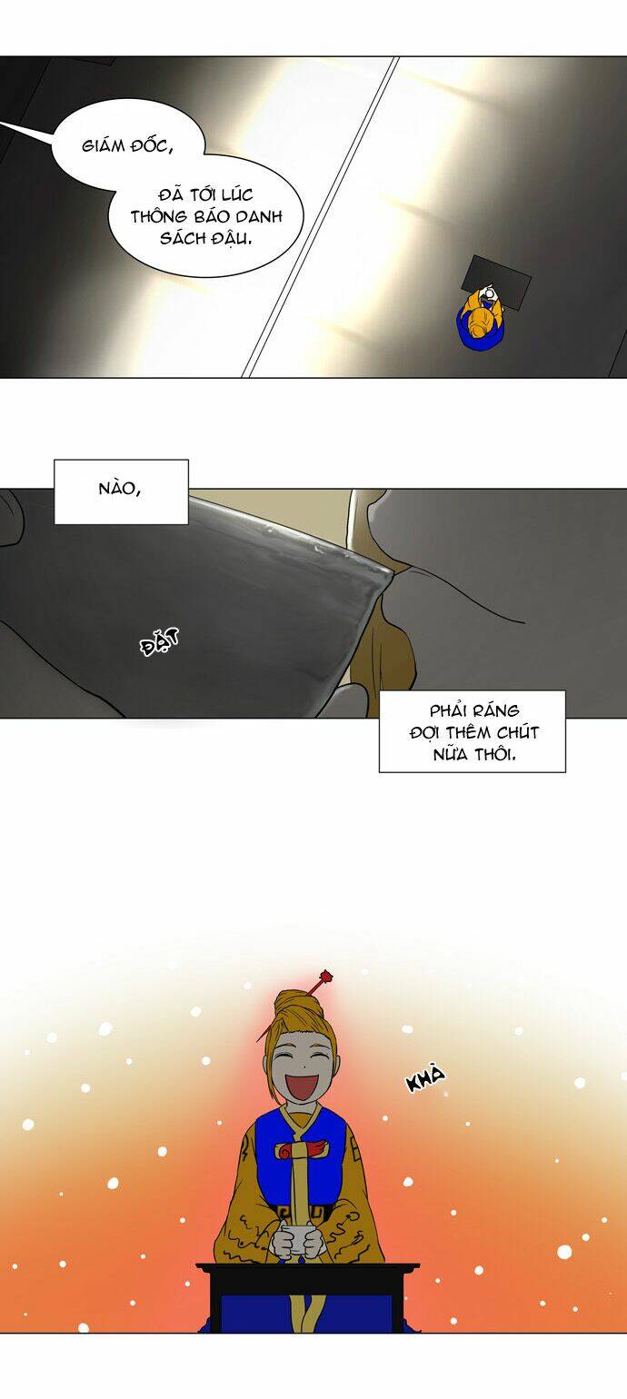 Cuộc Chiến Trong Tòa Tháp – Tower Of God Chapter 56 - Trang 2