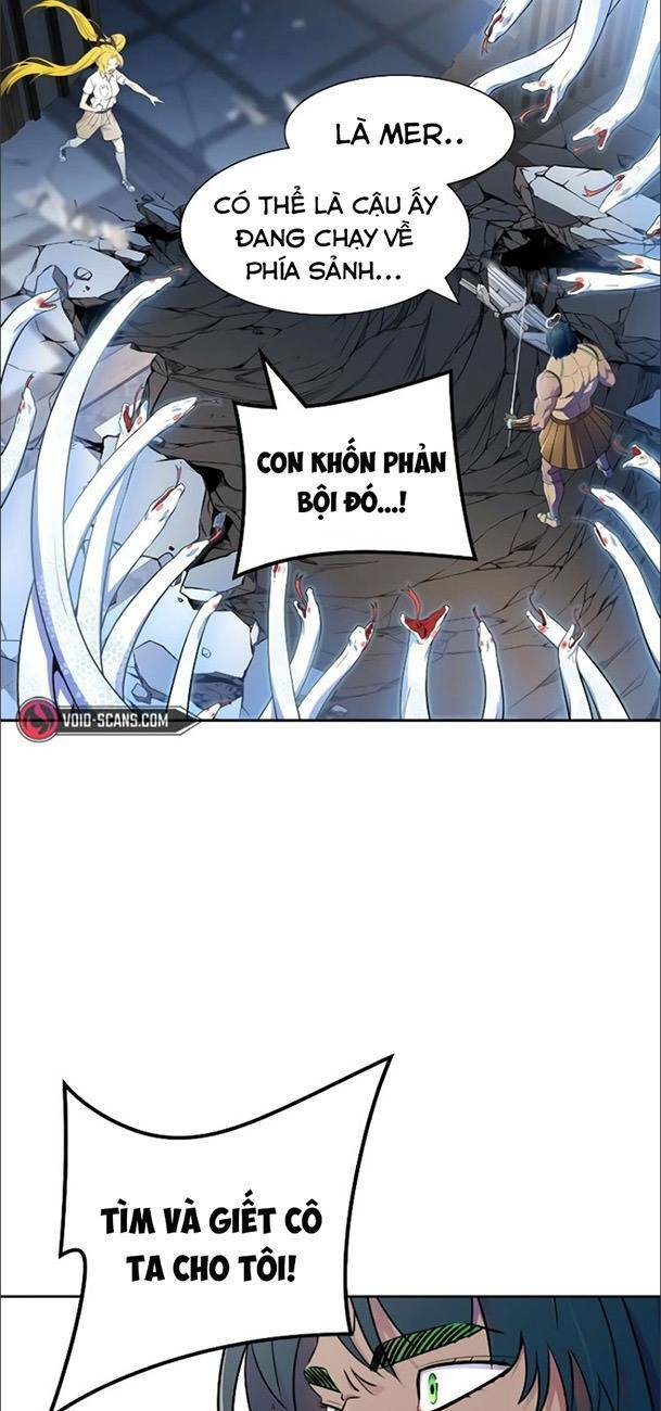 Cuộc Chiến Trong Tòa Tháp – Tower Of God Chapter 560 - Trang 2
