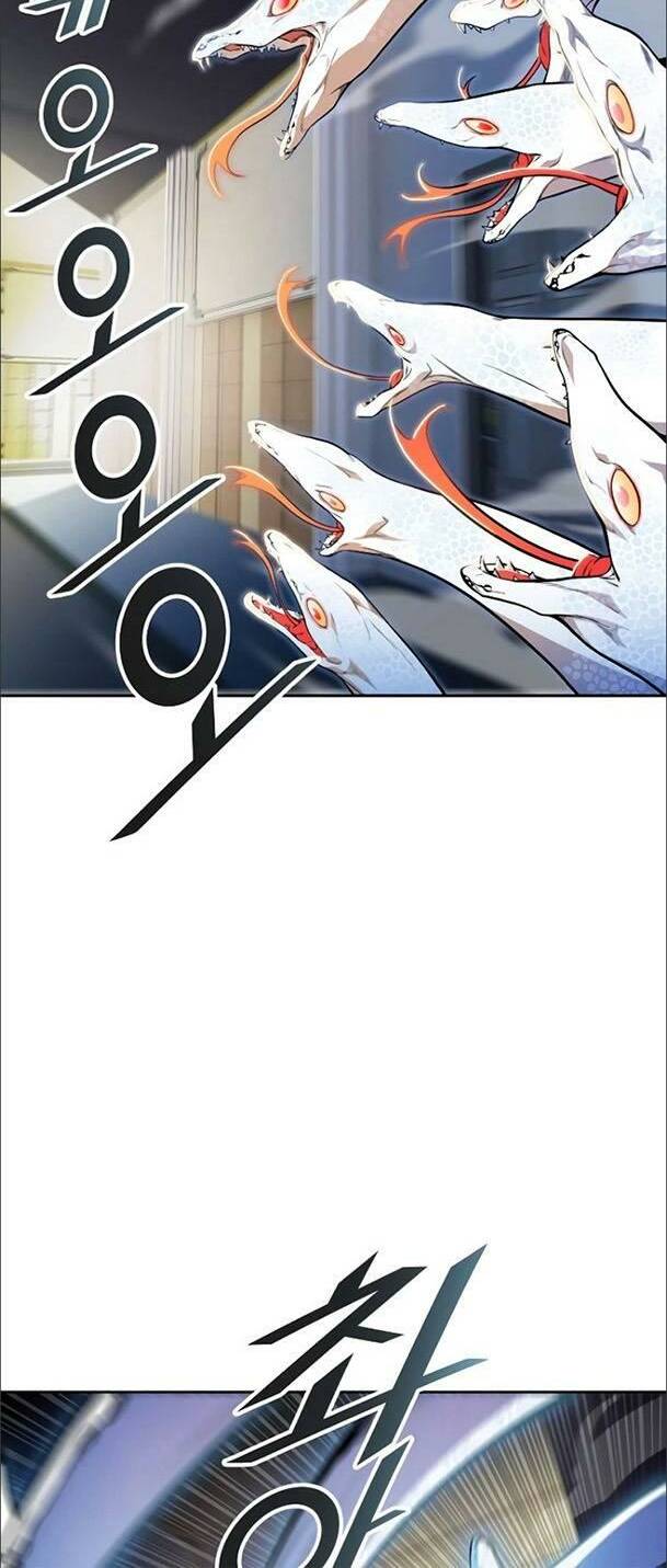 Cuộc Chiến Trong Tòa Tháp – Tower Of God Chapter 560 - Trang 2