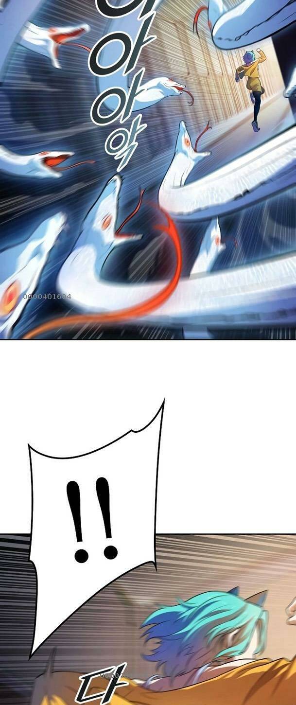 Cuộc Chiến Trong Tòa Tháp – Tower Of God Chapter 560 - Trang 2