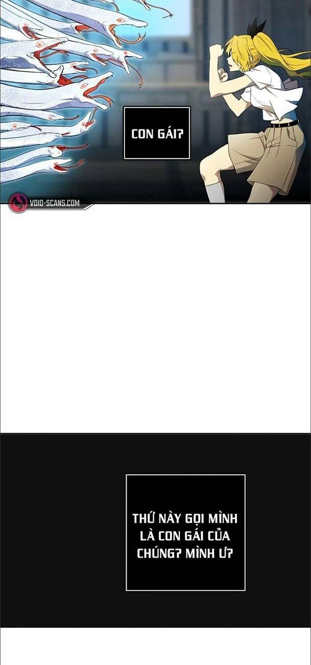 Cuộc Chiến Trong Tòa Tháp – Tower Of God Chapter 560 - Trang 2