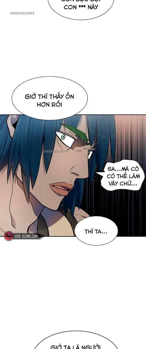 Cuộc Chiến Trong Tòa Tháp – Tower Of God Chapter 560 - Trang 2