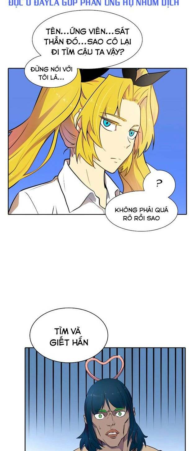 Cuộc Chiến Trong Tòa Tháp – Tower Of God Chapter 560 - Trang 2