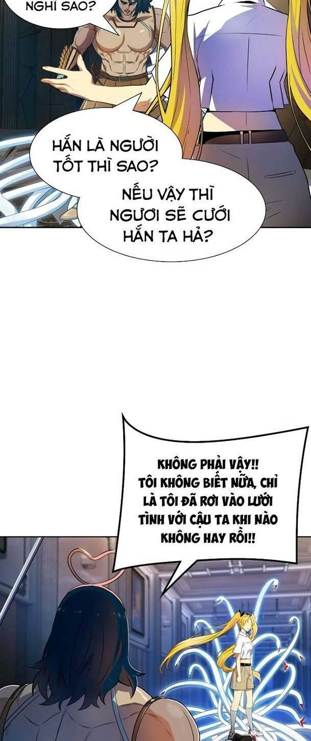 Cuộc Chiến Trong Tòa Tháp – Tower Of God Chapter 560 - Trang 2