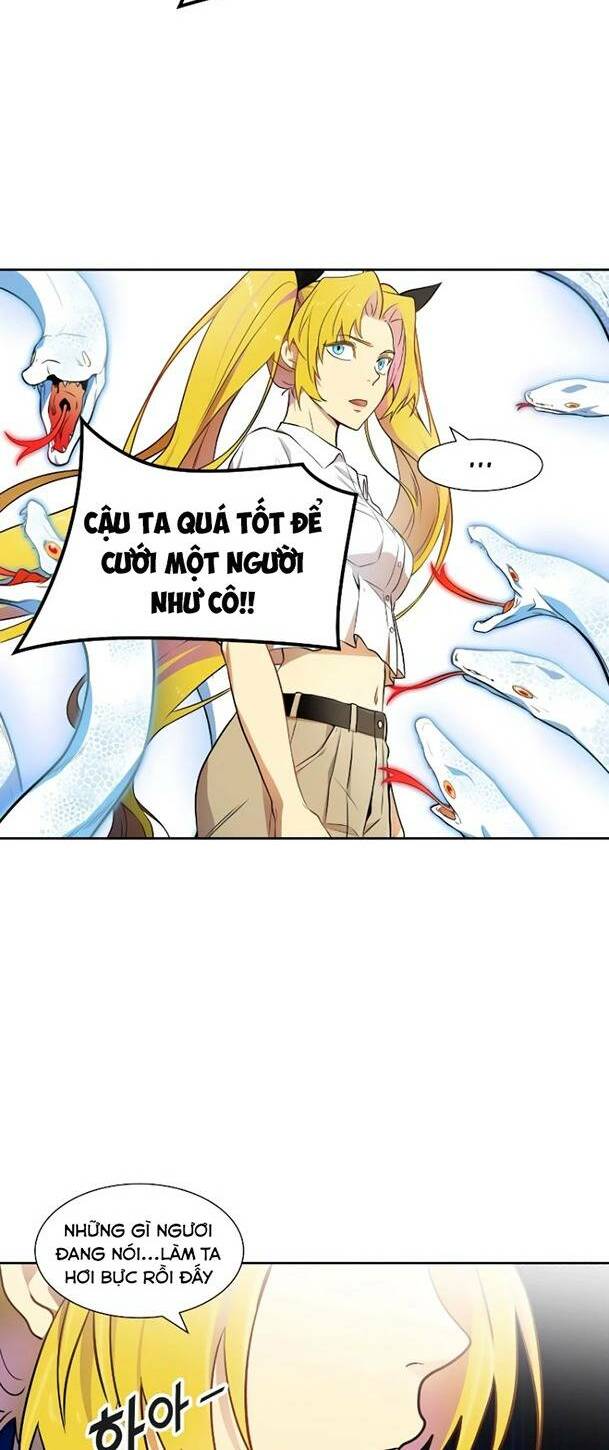 Cuộc Chiến Trong Tòa Tháp – Tower Of God Chapter 560 - Trang 2