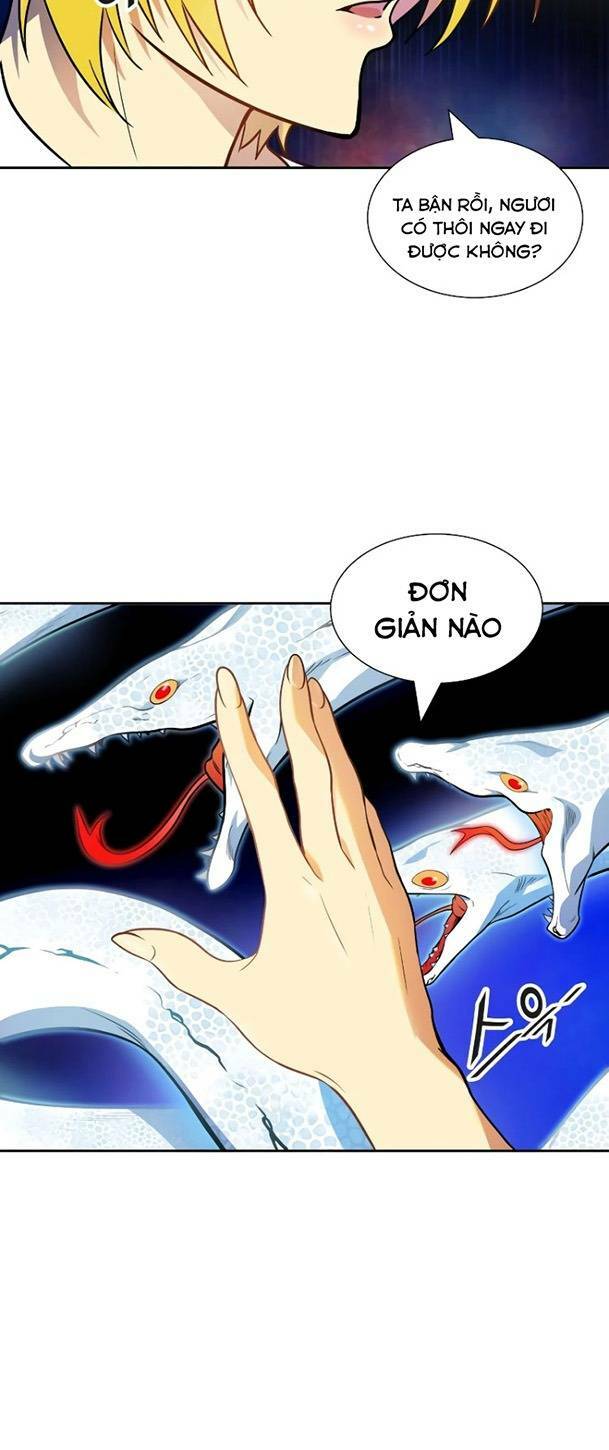Cuộc Chiến Trong Tòa Tháp – Tower Of God Chapter 560 - Trang 2
