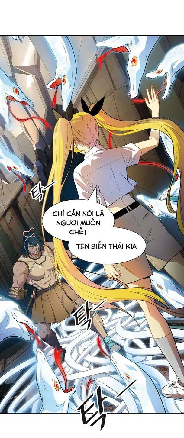 Cuộc Chiến Trong Tòa Tháp – Tower Of God Chapter 560 - Trang 2