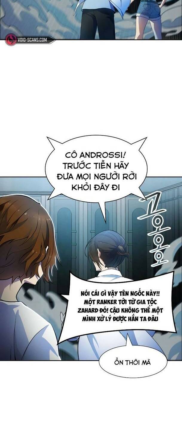 Cuộc Chiến Trong Tòa Tháp – Tower Of God Chapter 560 - Trang 2
