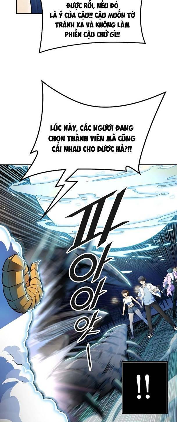 Cuộc Chiến Trong Tòa Tháp – Tower Of God Chapter 560 - Trang 2
