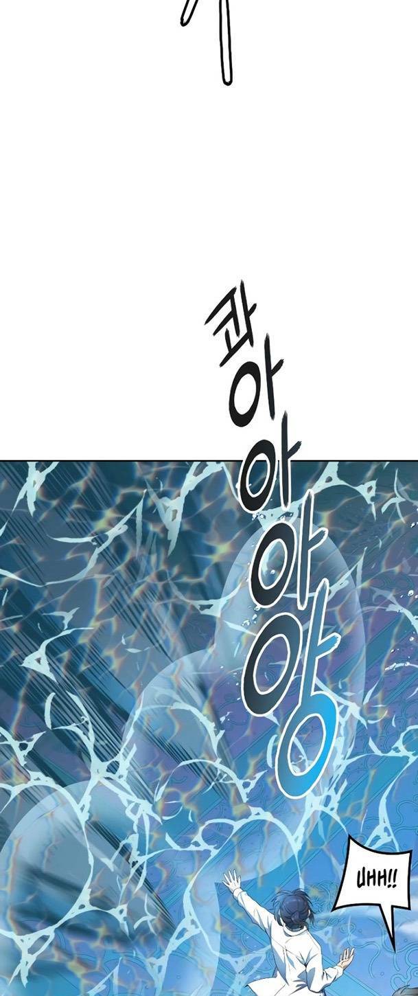 Cuộc Chiến Trong Tòa Tháp – Tower Of God Chapter 560 - Trang 2