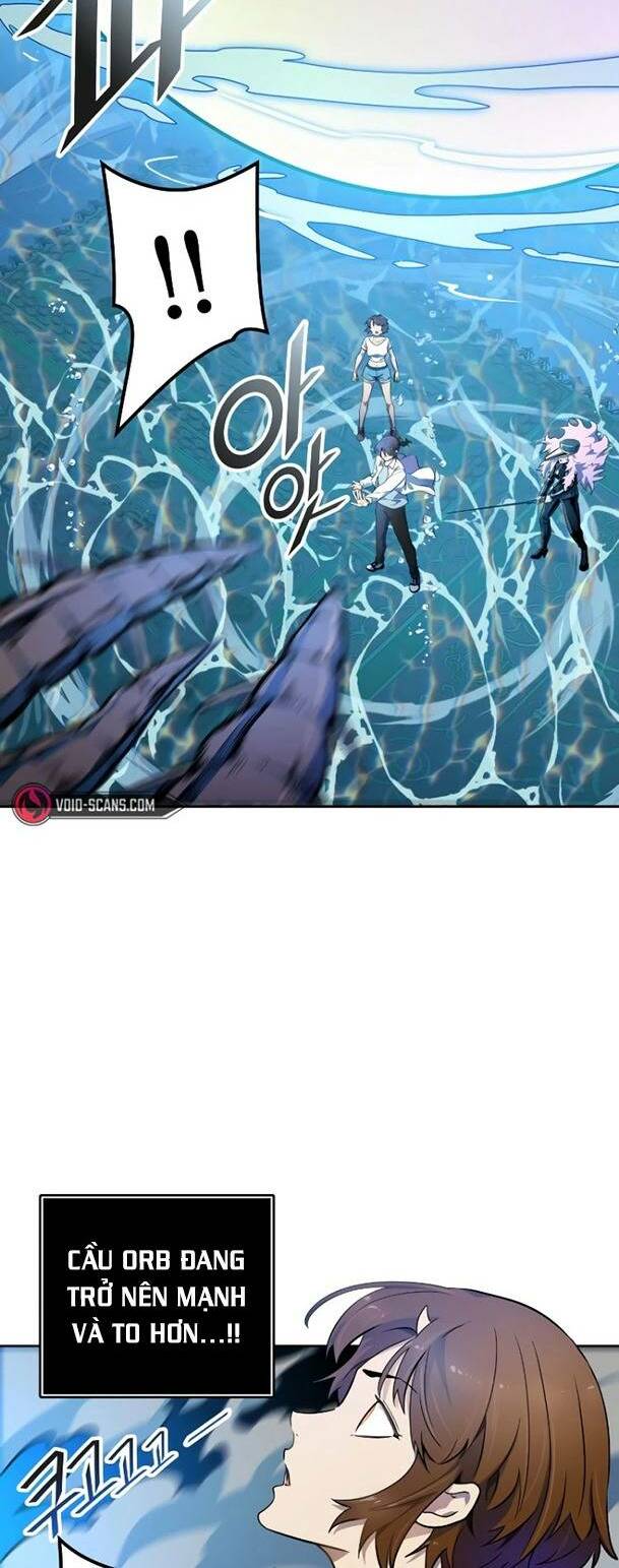 Cuộc Chiến Trong Tòa Tháp – Tower Of God Chapter 560 - Trang 2
