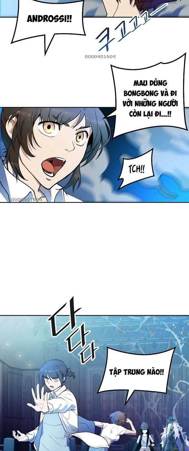 Cuộc Chiến Trong Tòa Tháp – Tower Of God Chapter 560 - Trang 2